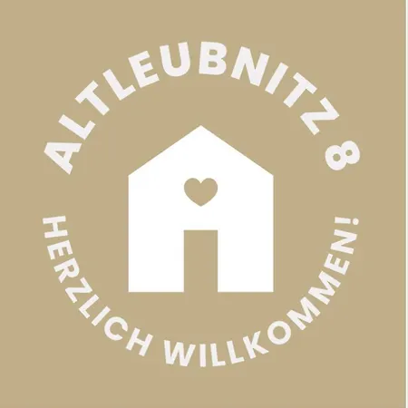 Altleubnitz 8 Apartamento *