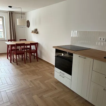 Altleubnitz 8 * דרזדן