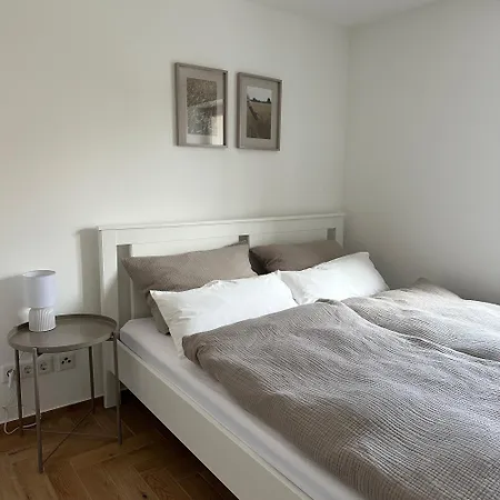 Apartamento Altleubnitz 8 *