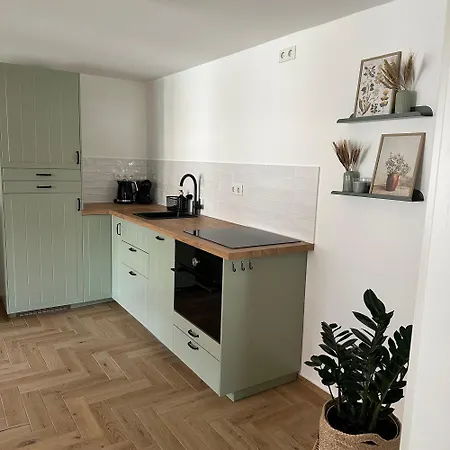 Altleubnitz 8 Apartamento *