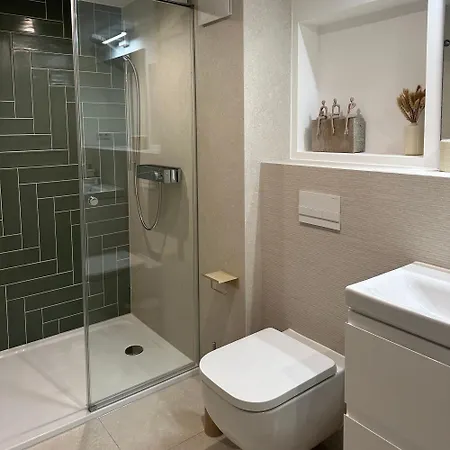 Apartamento Altleubnitz 8 *