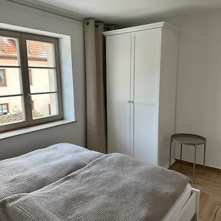 Altleubnitz 8 Apartamento *
