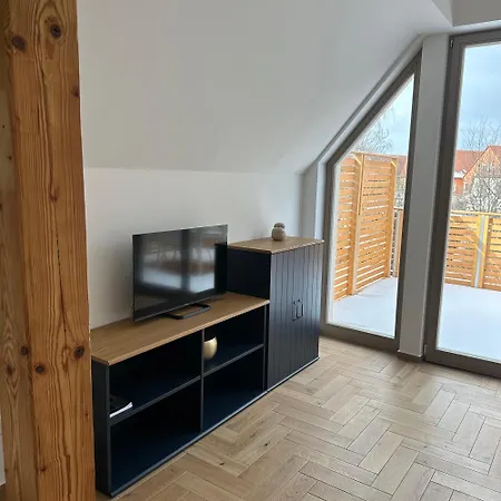 Altleubnitz 8 Apartamento *
