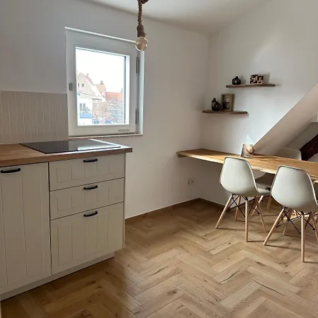 Apartamento Altleubnitz 8