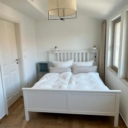 Altleubnitz 8 דירה