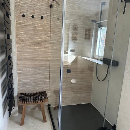 Altleubnitz 8 דירה דרזדן