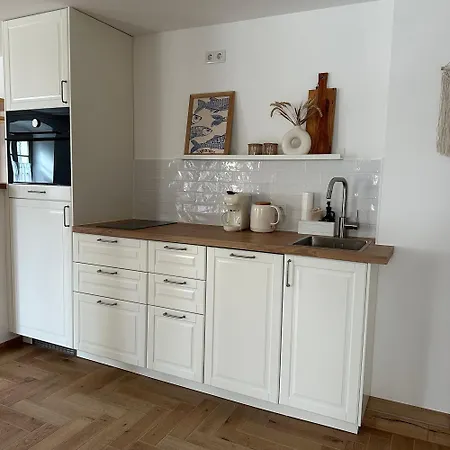 Altleubnitz 8 דרזדן