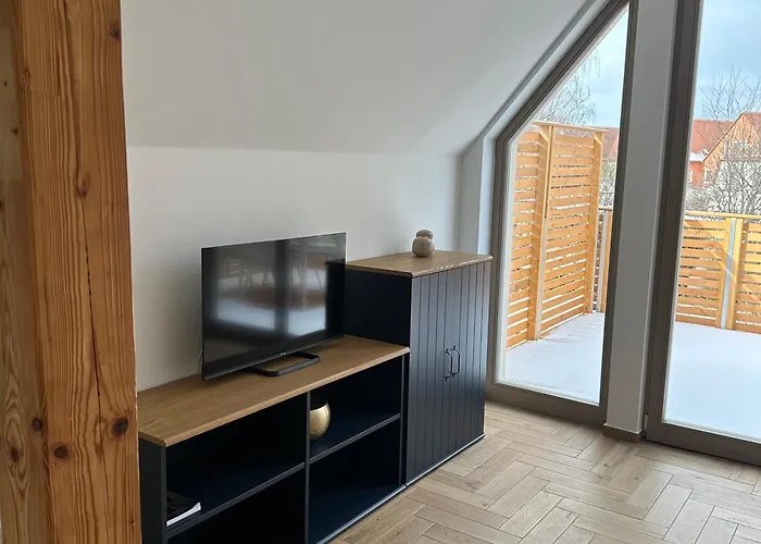 Altleubnitz 8 דירה *