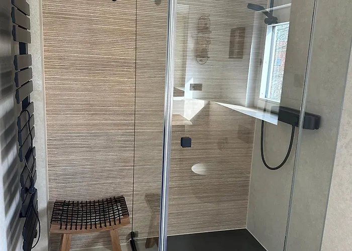 Altleubnitz 8 דירה דרזדן