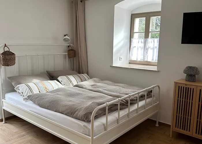 דירה Altleubnitz 8 דרזדן