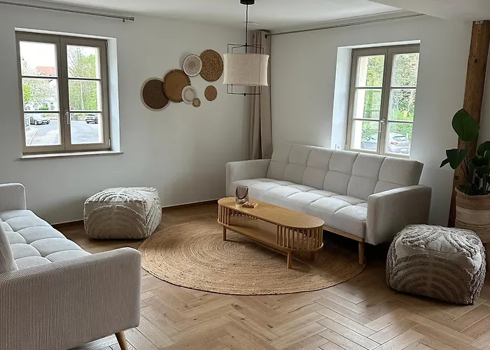 Altleubnitz 8 דרזדן