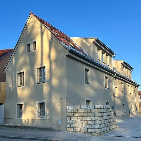 Altleubnitz 8 * Dresden