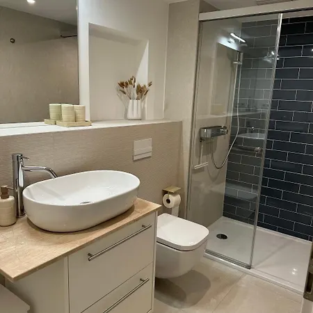 Daire Altleubnitz 8 *