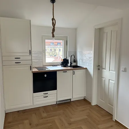 Altleubnitz 8 Daire Dresden