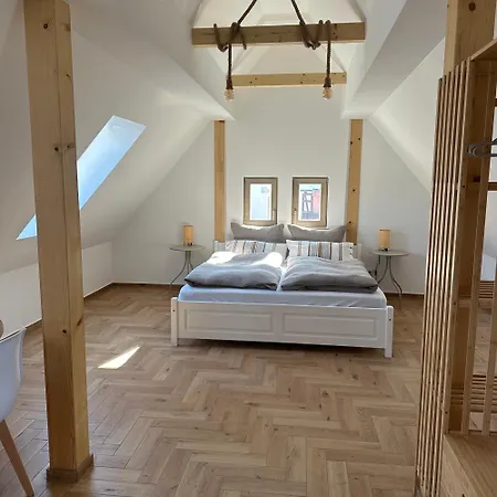 Altleubnitz 8 Daire *