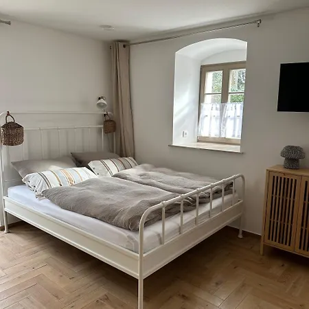 Daire Altleubnitz 8 Dresden