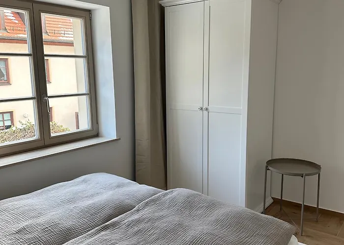 Altleubnitz 8 Apartamento *