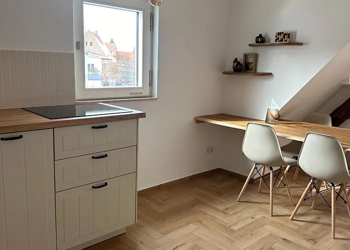 Apartamento Altleubnitz 8