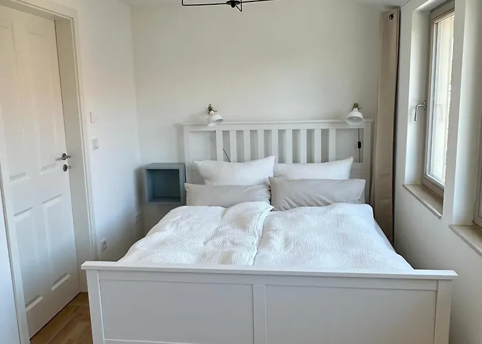 Altleubnitz 8 Apartamento