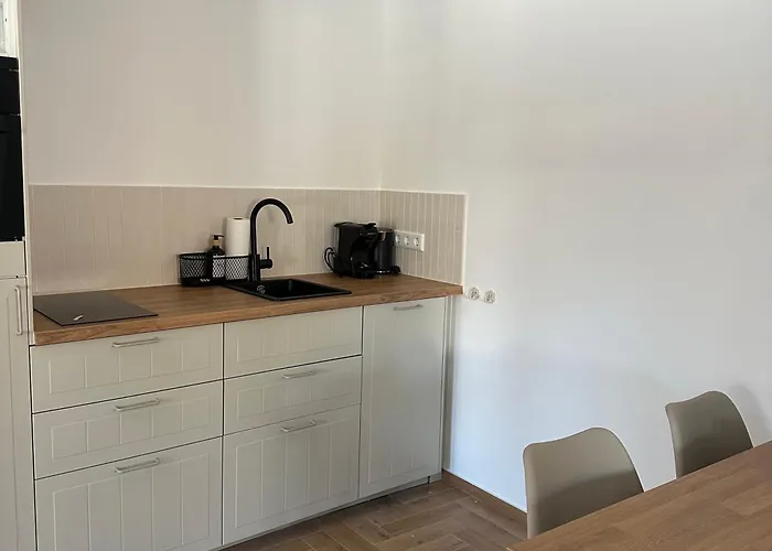 Altleubnitz 8 Apartamento