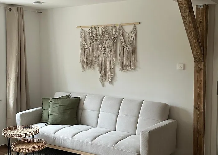 Apartamento Altleubnitz 8