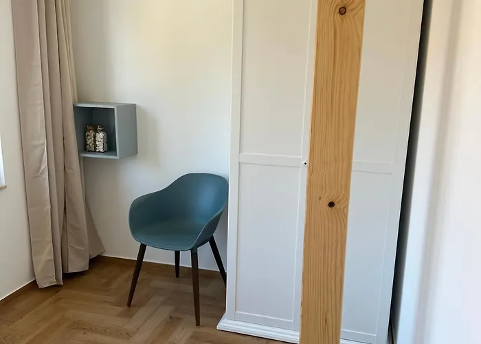 Apartamento Altleubnitz 8 *