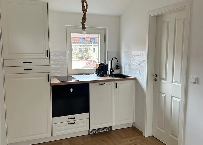 Apartamento Altleubnitz 8 Dresde