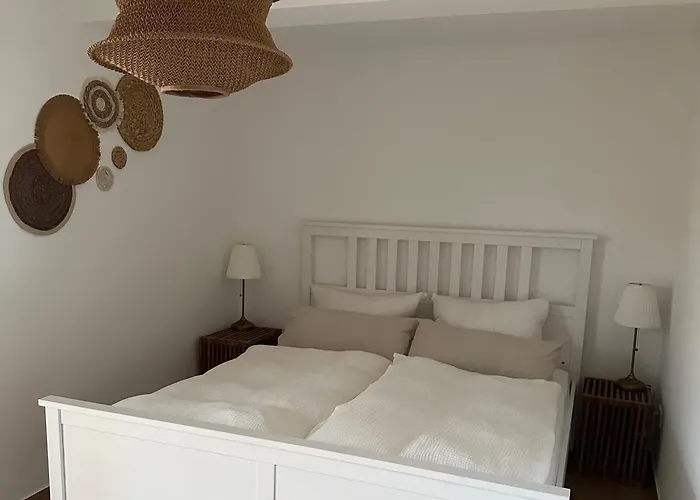 Altleubnitz 8 Apartamento