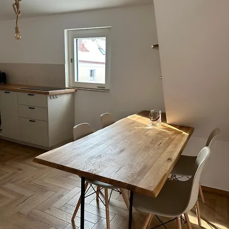 Altleubnitz 8 * 드레스덴