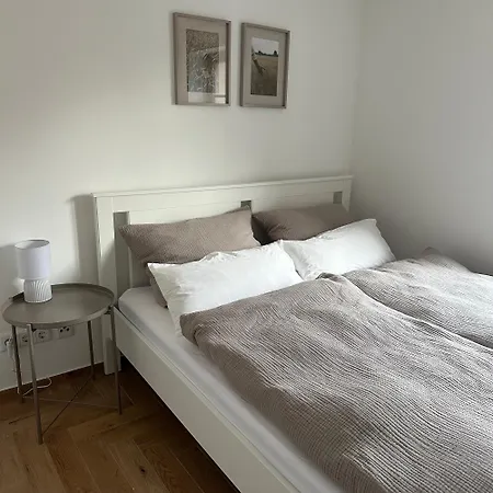 Altleubnitz 8 드레스덴