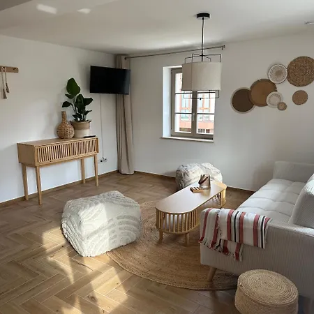 Altleubnitz 8 아파트 드레스덴