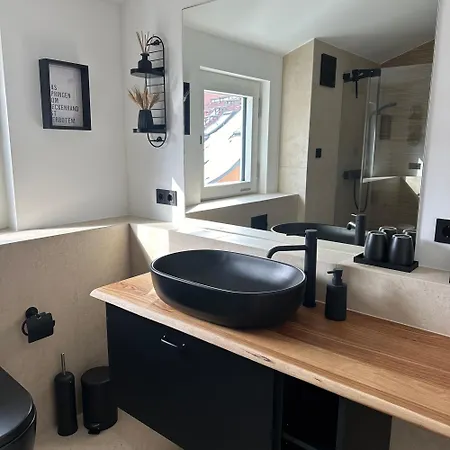 아파트 Altleubnitz 8