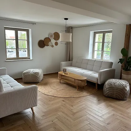 Altleubnitz 8 드레스덴