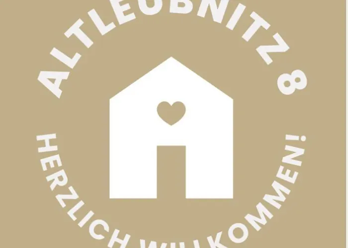 Altleubnitz 8 شقة *