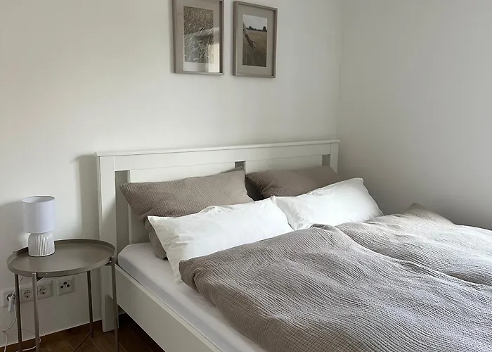 شقة Altleubnitz 8 *