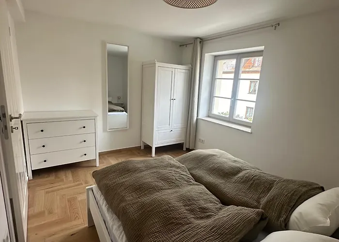 Altleubnitz 8 * دريسدن