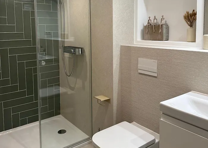 Altleubnitz 8 شقة دريسدن