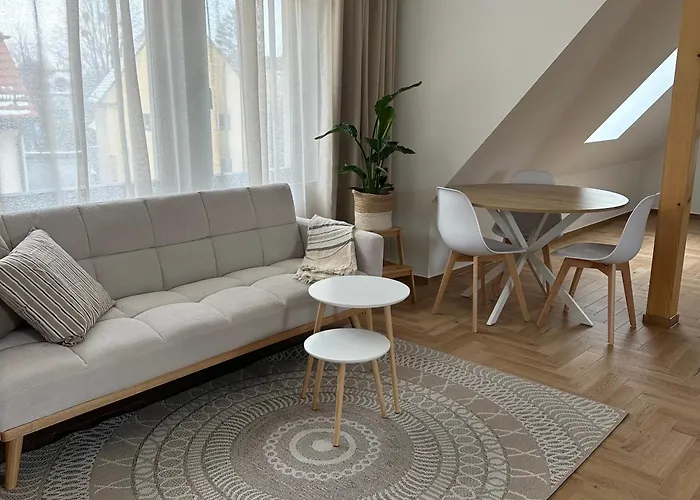 Altleubnitz 8 * دريسدن