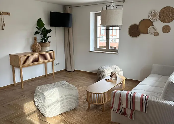 Altleubnitz 8 شقة دريسدن