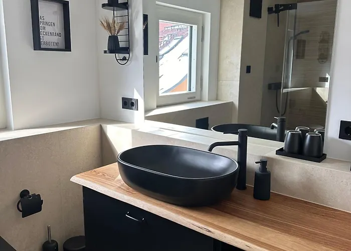 شقة Altleubnitz 8